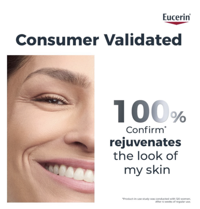 Eucerin Hyaluron Filler Anti-Age Face Night Cream, All Skin Types, 50ml - Image 3