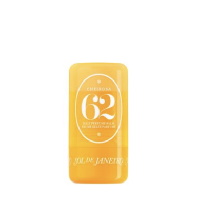 Perfume Jelly Balm 62