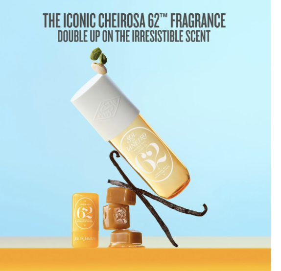 Perfume Jelly Balm 62 - Image 5