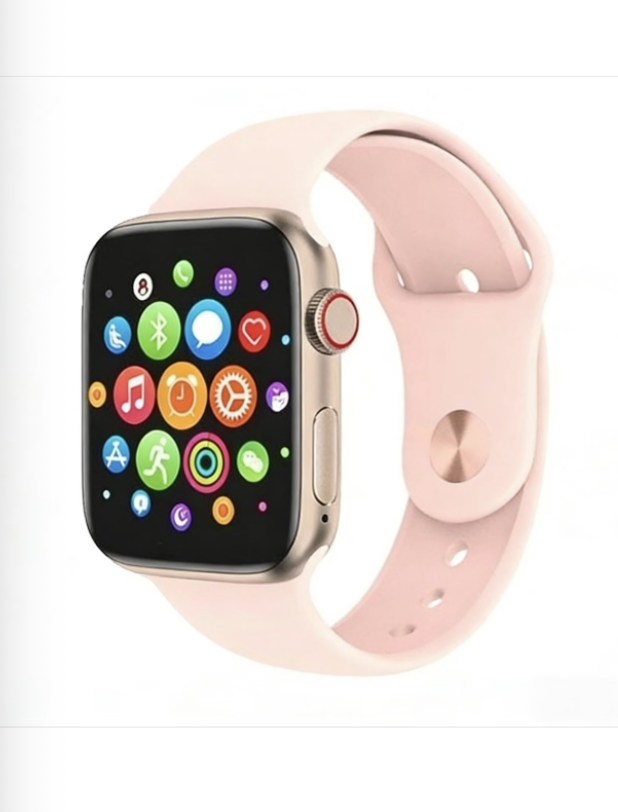 T500 Smartwatch and Fitness Tracker - Image 6