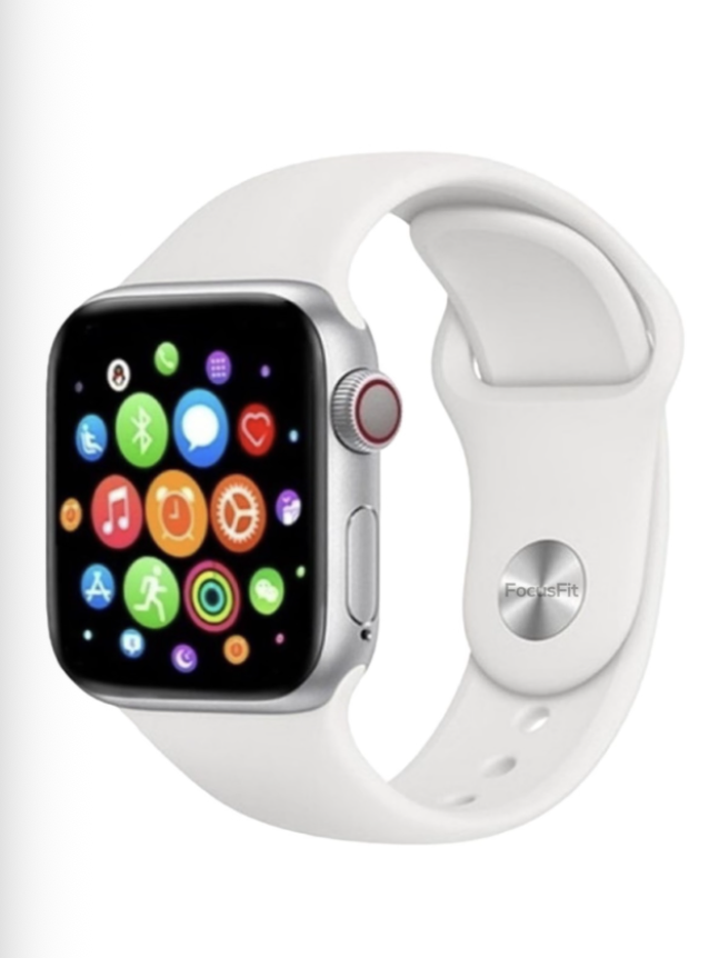 T500 Smartwatch and Fitness Tracker - Image 7
