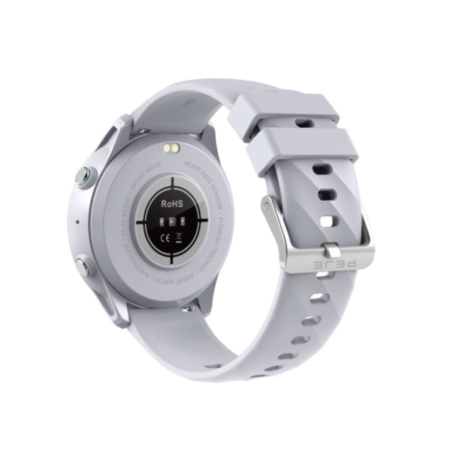 PEJE ZW12 Smart Watch - Waterproof, Heart Rate with Remote Camera Fitness - Image 9