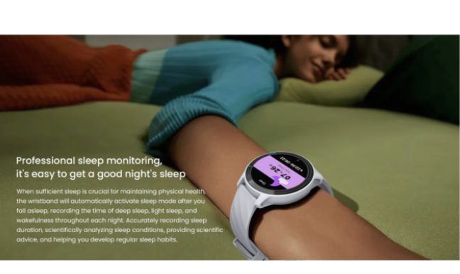PEJE ZW12 Smart Watch - Waterproof, Heart Rate with Remote Camera Fitness - Image 11