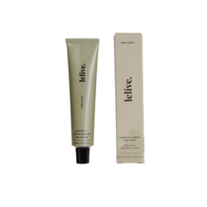Lelive - Eye-Conic - Brighten + Depuff Eye Cream - 15ml