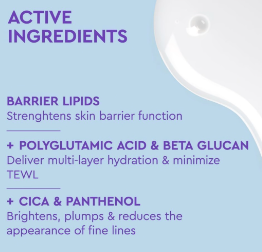 BYOMA Hydrating Milky Toner 150ml - Image 5
