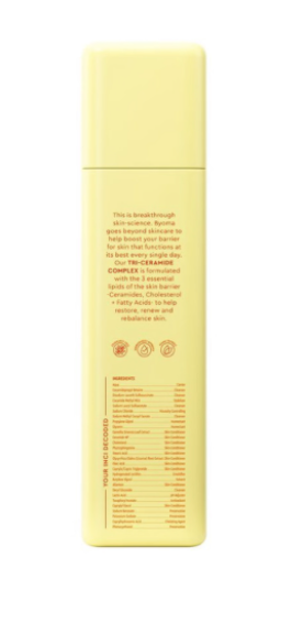 Byoma- Creamy Jelly Cleanser (175ml) - Image 2