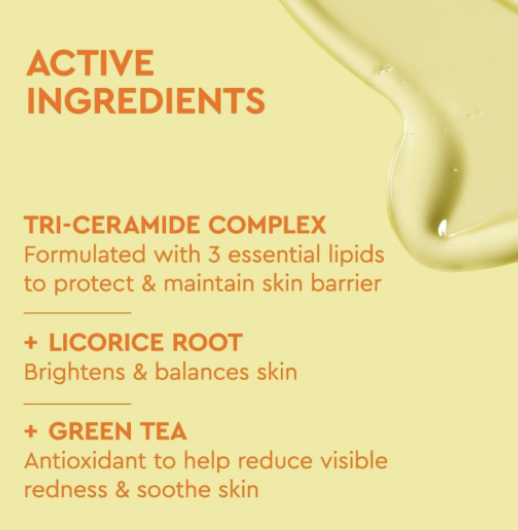 Byoma- Creamy Jelly Cleanser (175ml) - Image 3