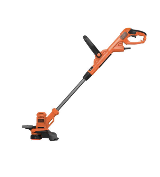 BLACK+DECKER - 30cm 550W 3- IN-1 Corded Strimmer - Image 2