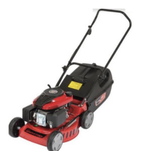 LAWN STAR - Petrol Lawnmower OHV 196CC Mulch & Catch LSQ 6548 ML