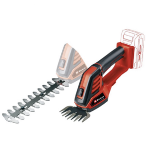 EINHELL Power X-Change Cordless Grass & Bush Shear (Battery Not Included)