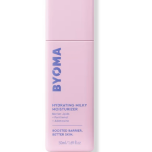 BYOMA Hydrating Milky Moisturizer