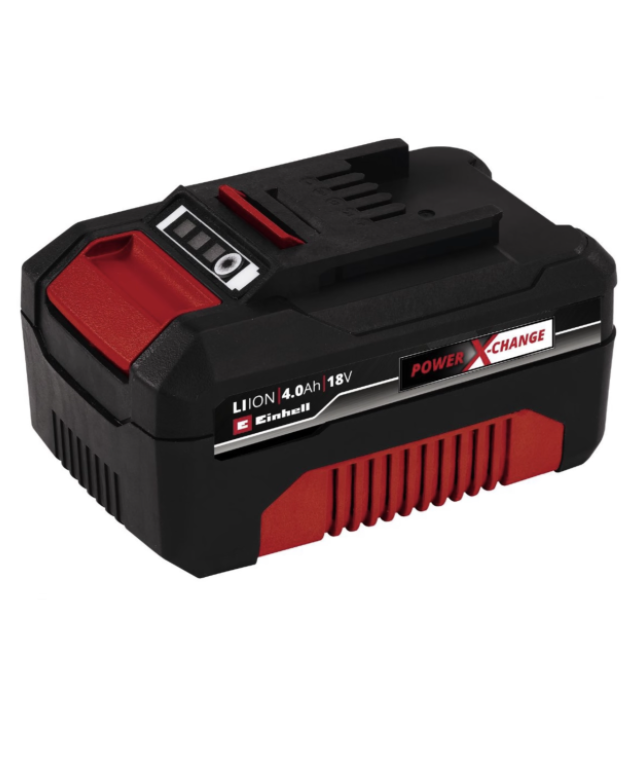 EINHELL Power X-Change Battery & Charger 4.0 Ah Starter Kit - Image 4
