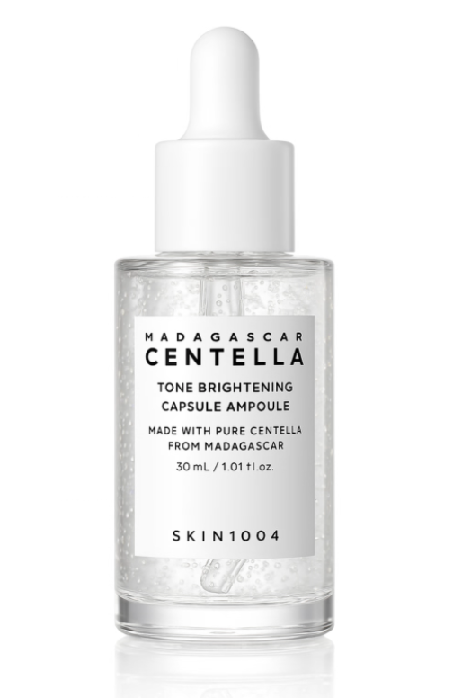 SKIN1004 Centella Ampoule Face Serum - Tone Brightening & Spot Correcting