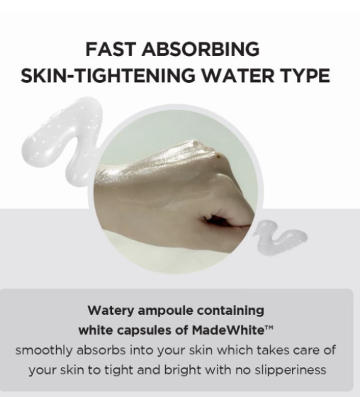 SKIN1004 Centella Ampoule Face Serum - Tone Brightening & Spot Correcting - Image 2