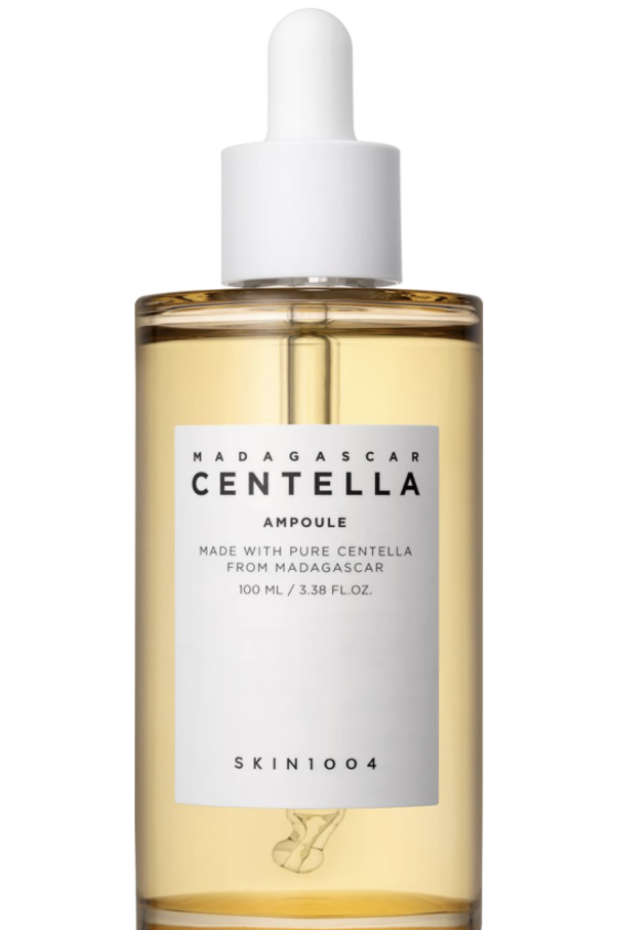 SKIN1004 Centella Face Serum Korean Ampoule Moisturizing Hydrating SkinCare