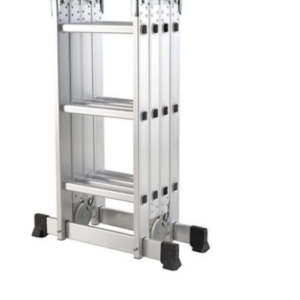 ZYS - Multi-Purpose Folding Ladder 4x3