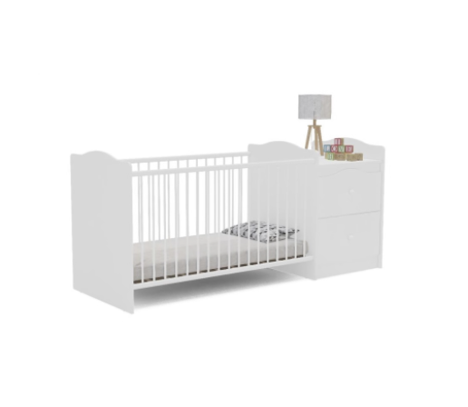 All-in-One Nursery Station - Image 2