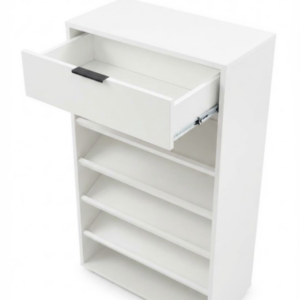 Royal Soles Shoe Cabinet