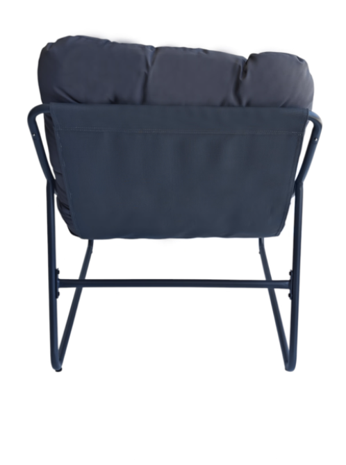 George & Mason Lenny Conversation Patio Set with Cushions - Image 8