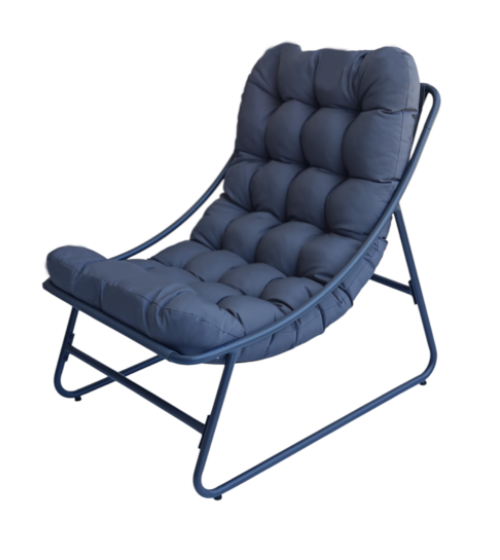 George & Mason Lenny Conversation Patio Set with Cushions - Image 9