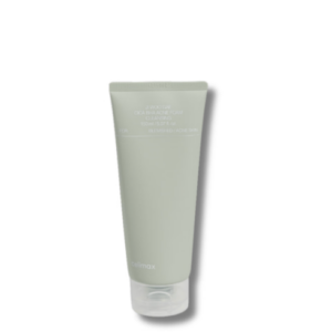 celimax Ji Woo Gae Cica BHA Acne Foam Cleansing