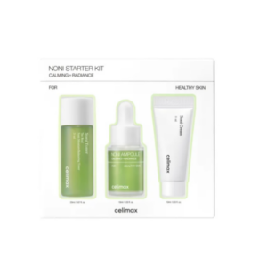 celimax The Real Noni Starter Kit