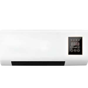 Mobile Wall Mounted Air Conditioning System - Combo Cooler & Heater