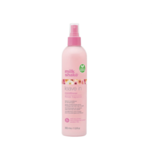 Milkshake Flower Power Leave-in Conditioner Spray - Vegan 350ml