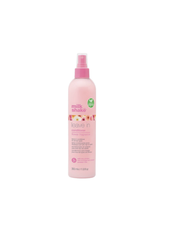 Milkshake Flower Power Leave-in Conditioner Spray - Vegan 350ml