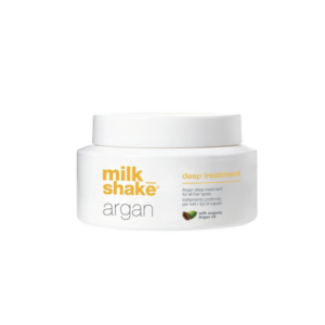 Milkshake Argan Deep Treatment Hair Mask. 200ml