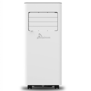 GMC Aircon - 9000 BTU Portable Air Conditioner - Cooling & Heating (WIFI)