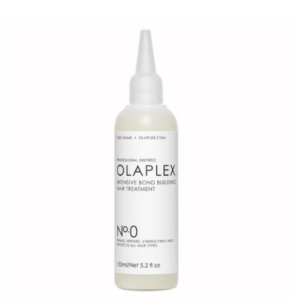 Olaplex No0 Intensive Bond Building Hair Treatment - 155ml