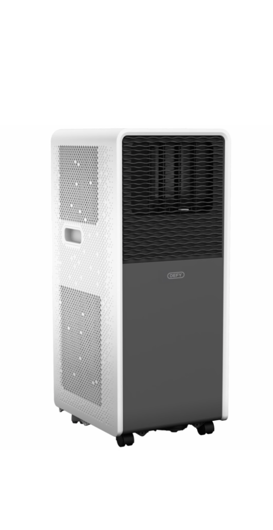 Defy DPA 7K Portable Air Conditioners