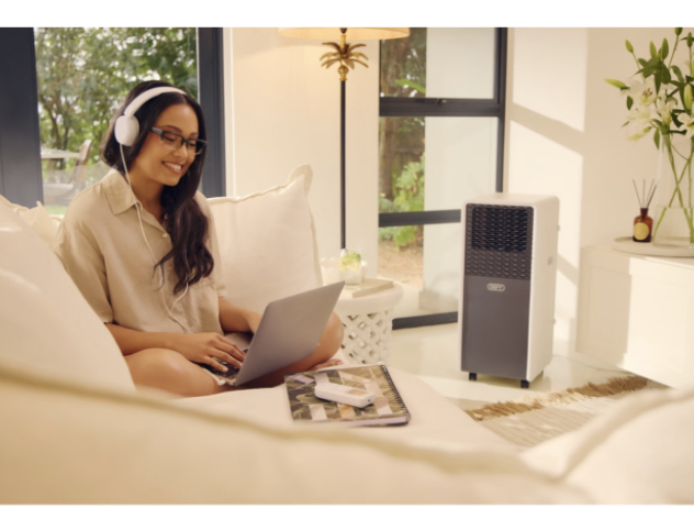 Defy DPA 7K Portable Air Conditioners - Image 2