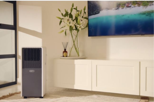 Defy DPA 7K Portable Air Conditioners - Image 7