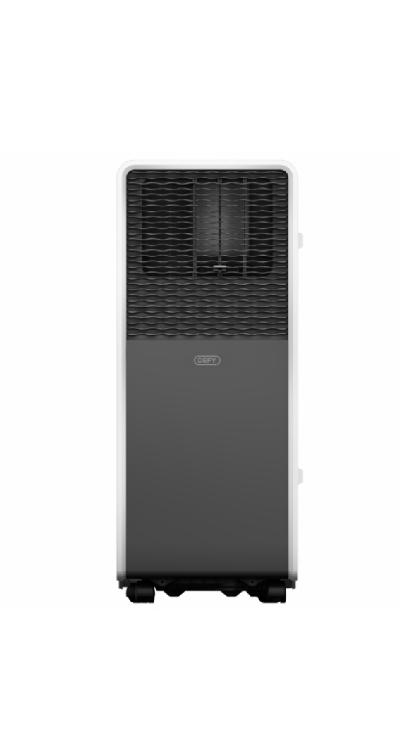 Defy DPA 7K Portable Air Conditioners - Image 9