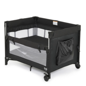 George & Mason Baby - Co- Sleeper Camp Cot