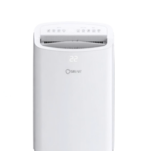 Portable Aircon - 12000BTU With Remote & WiFi | Sirair