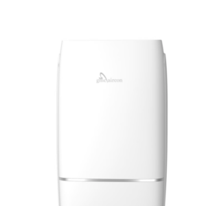 GMC Aircon - 12,000 BTU Portable Air Conditioner - Cooling & Heating (WIFI)