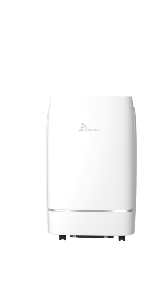 GMC Aircon - 12,000 BTU Portable Air Conditioner - Cooling & Heating (WIFI)