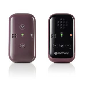 Motorola Portable Audio Baby Monitor (PIP12)