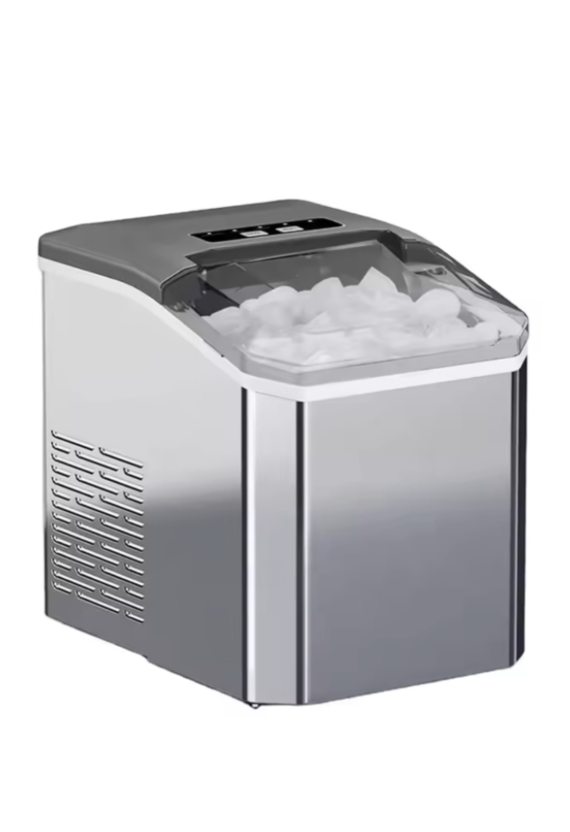 Countertop Ice Maker
