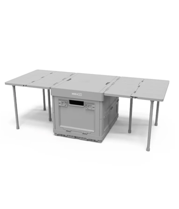Foldable Outdoor Dining Table