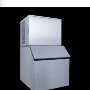 SnoMaster - 150Kg/24Hr Commercial Square Block Type Ice-Maker (SM-150)