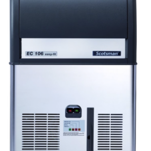 Scotsman Ice machine EC106/107 (50kg 24hours)