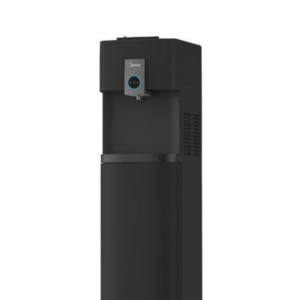 Midea Bottom Loading Water Dispenser - Black