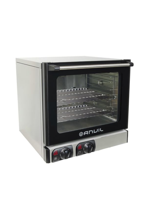 Anvil Convection Oven - Prima