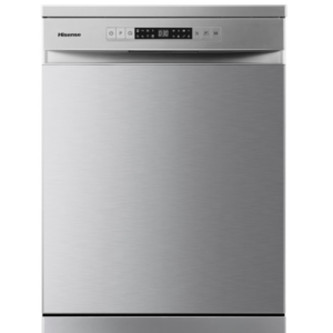 Hisense 13 Place Dishwasher with LED Display - inbox