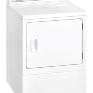 Speed Queen - 8.2kg Top Front Load Dryer - LDE3TRG