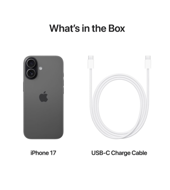 Apple iPhone 17 256GB - Image 5